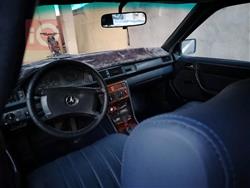 مرسيدس بنز E-Class